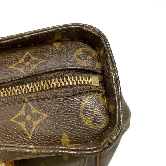 Auth LOUIS VUITTON Multipli Cite M51162 Monogram - MB0015 Handbag - Picture 10 of 11